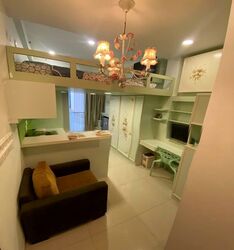Mackenzie Road (D9), Apartment #603215961